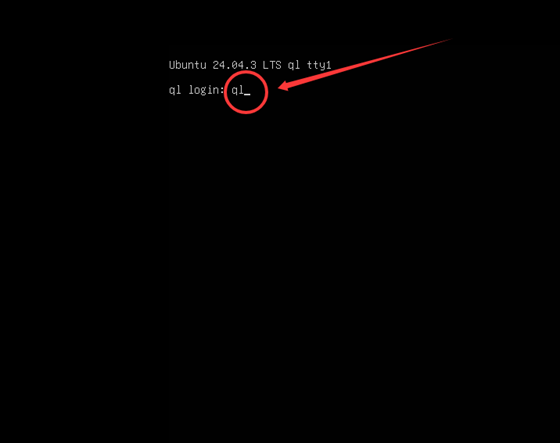 图片[2]-VM青龙面板查询 IP 教程-速创博客