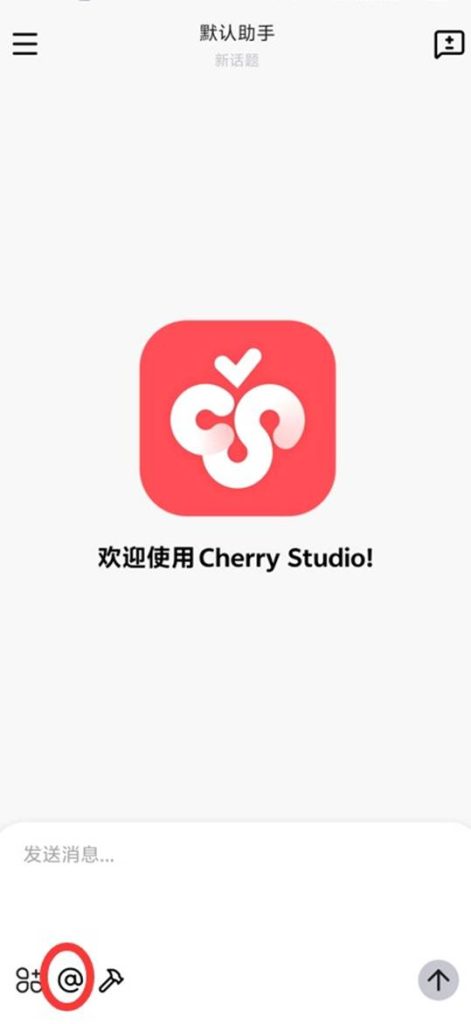 图片[12]-Cherry Studio 接入速创 API 教程-速创博客